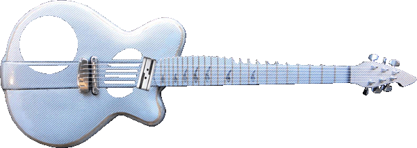 texalium guitar